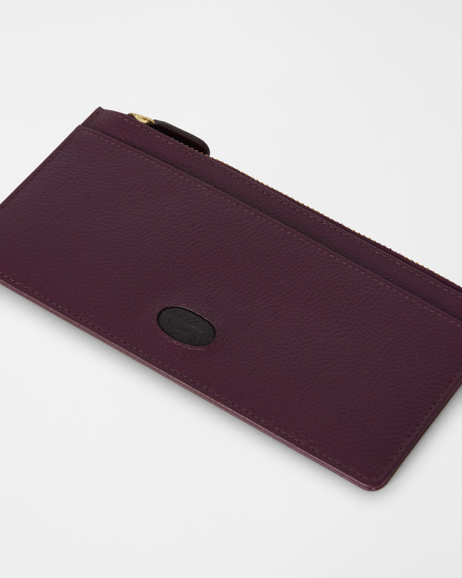 Slg Lola wallet 774, BORDEAUX, large