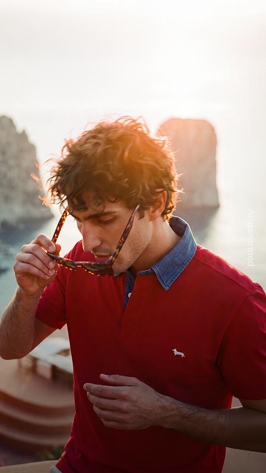 SALDI UOMO