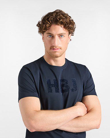 T-Shirts Uomo HB JEANS -20%