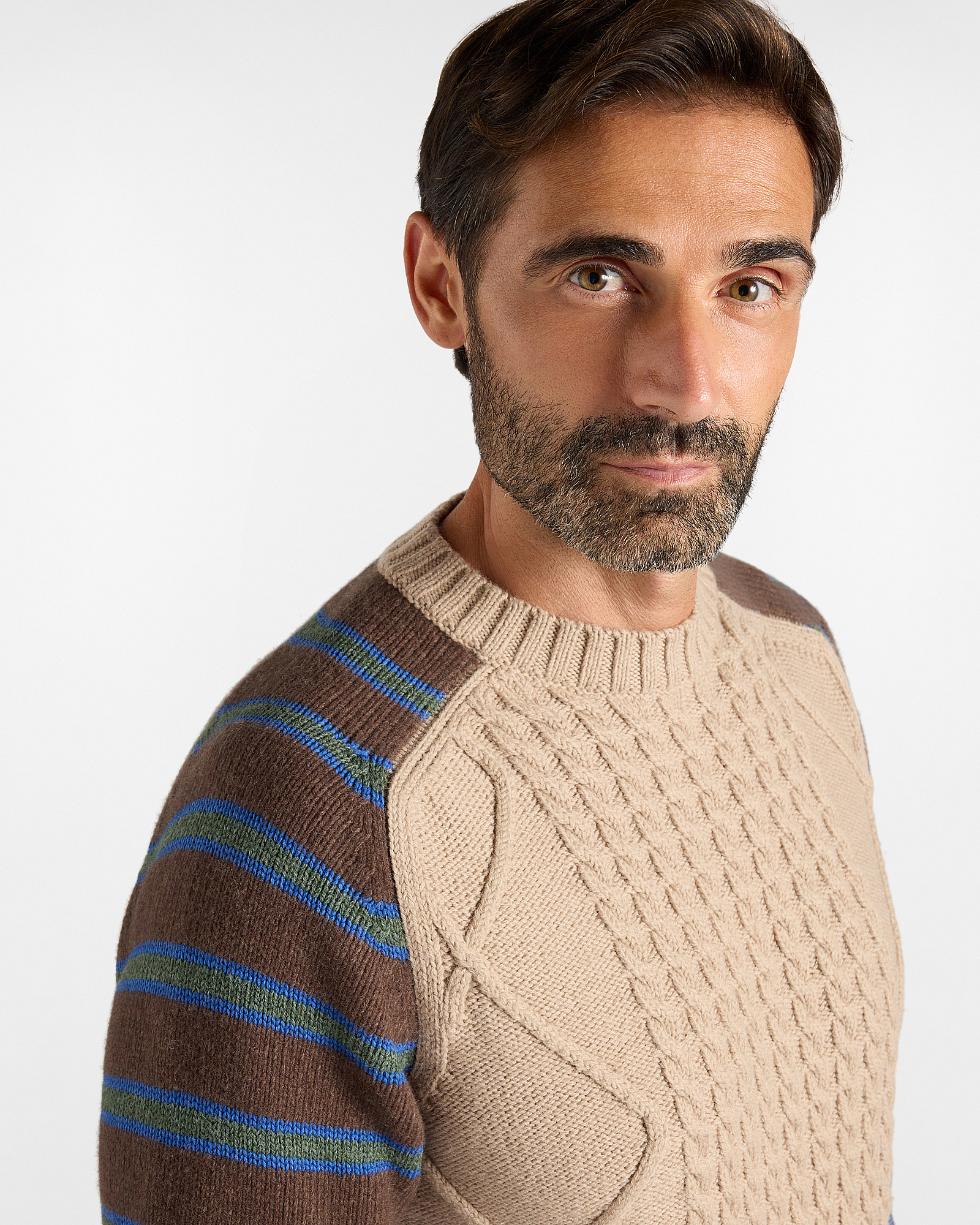 Men's Knitwear