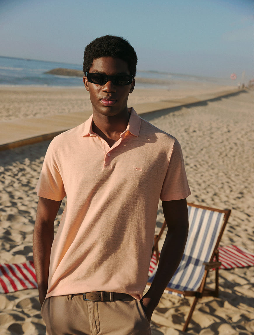 Saldi Polo