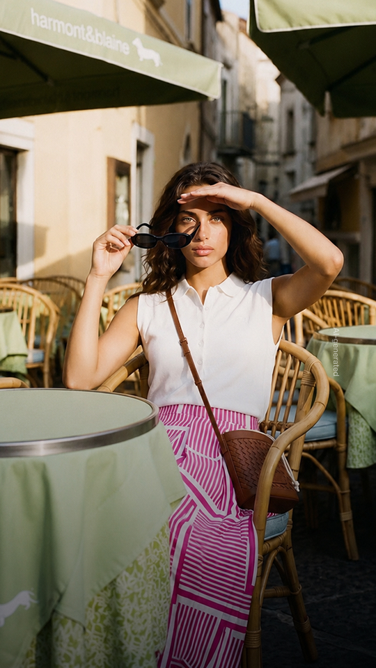 SALDI DONNA